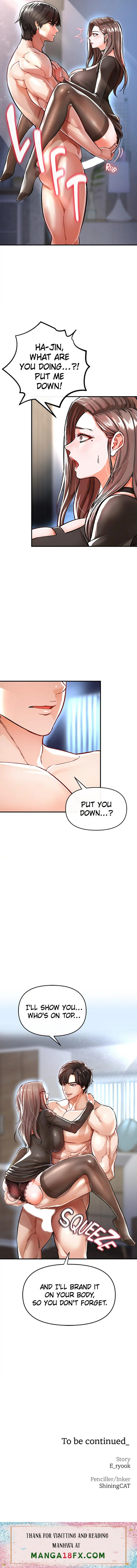 The Real Deal page 25