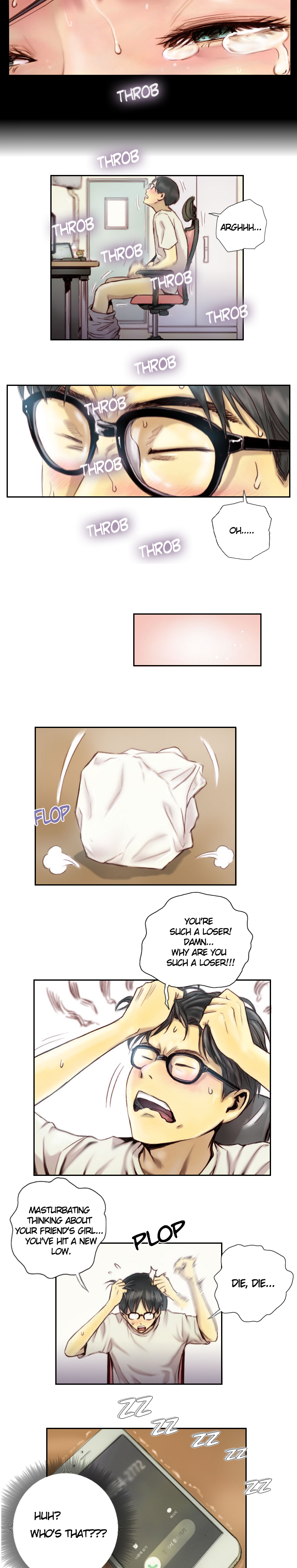 The Reflection page 4