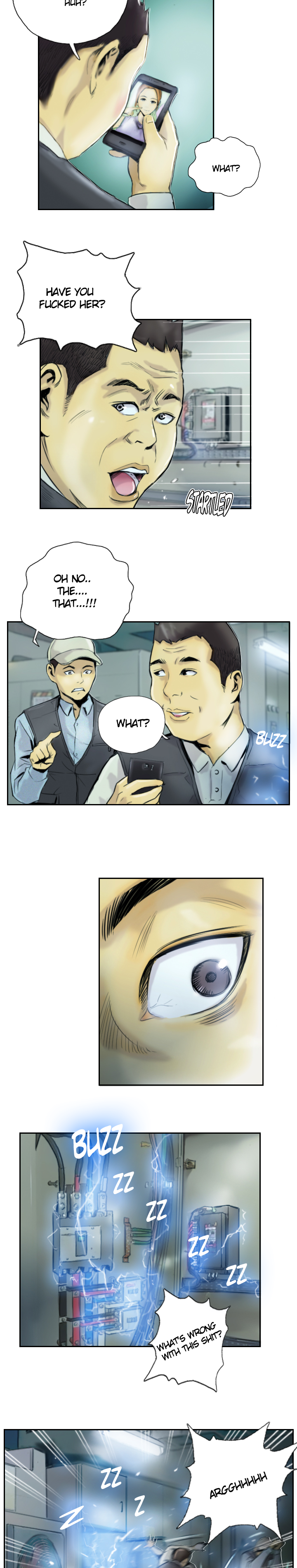 The Reflection page 11