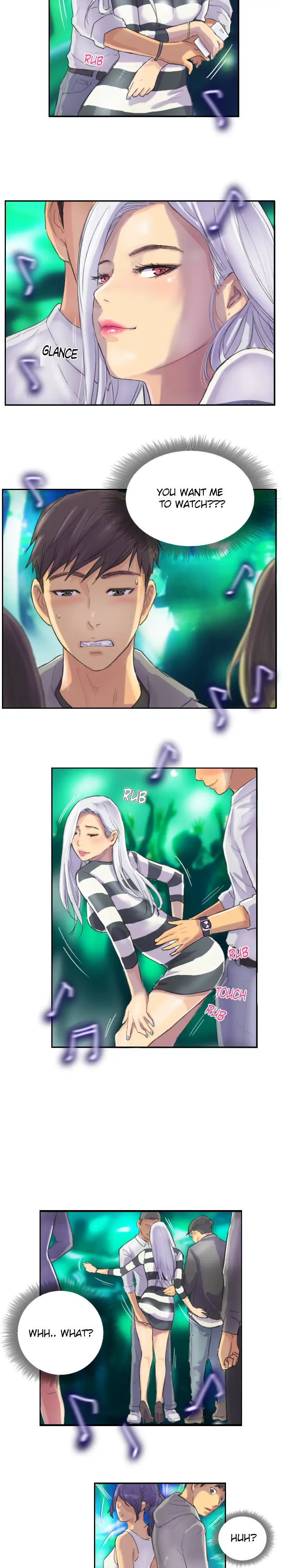 The Reflection page 4