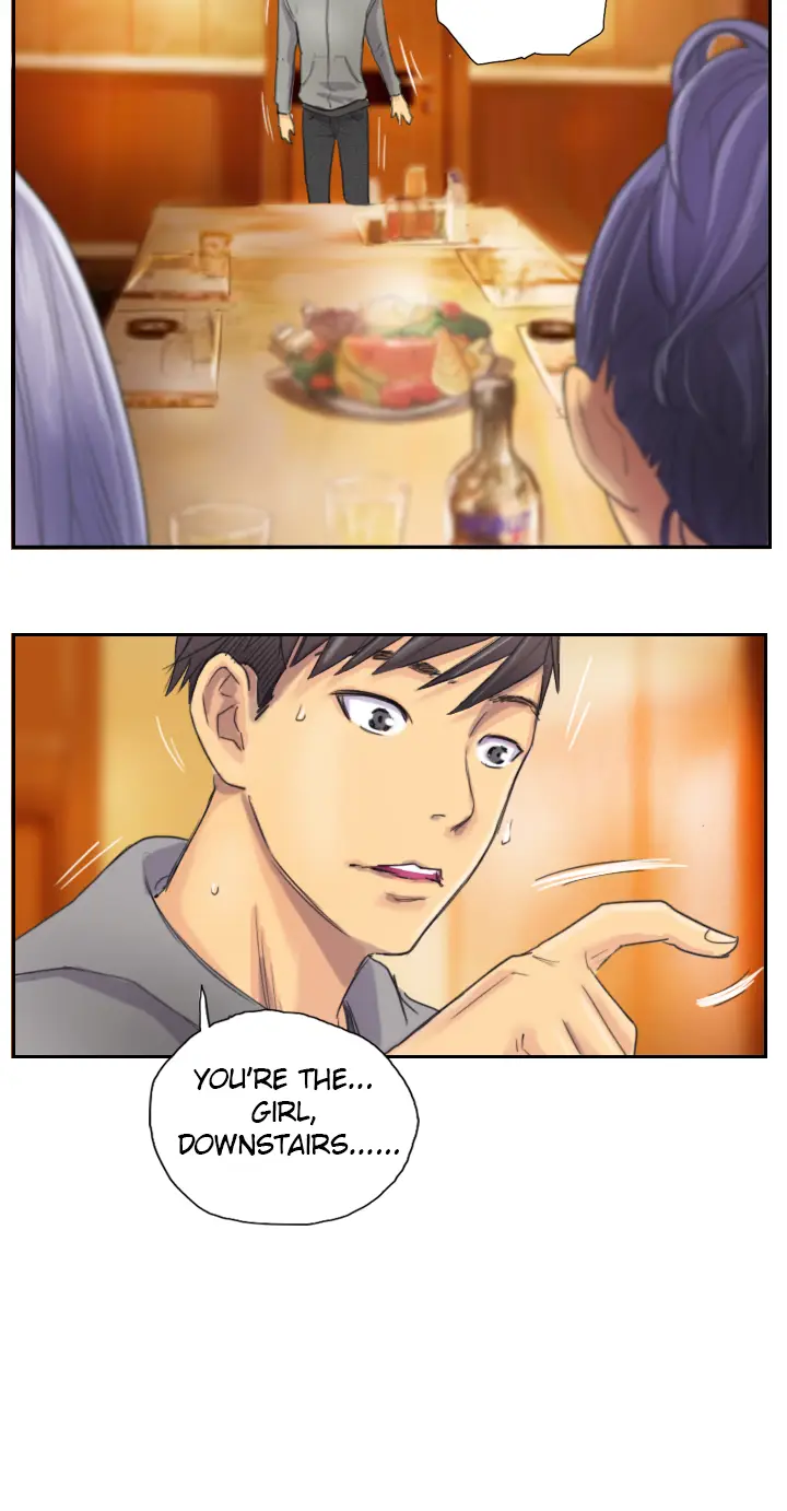 The Reflection page 13