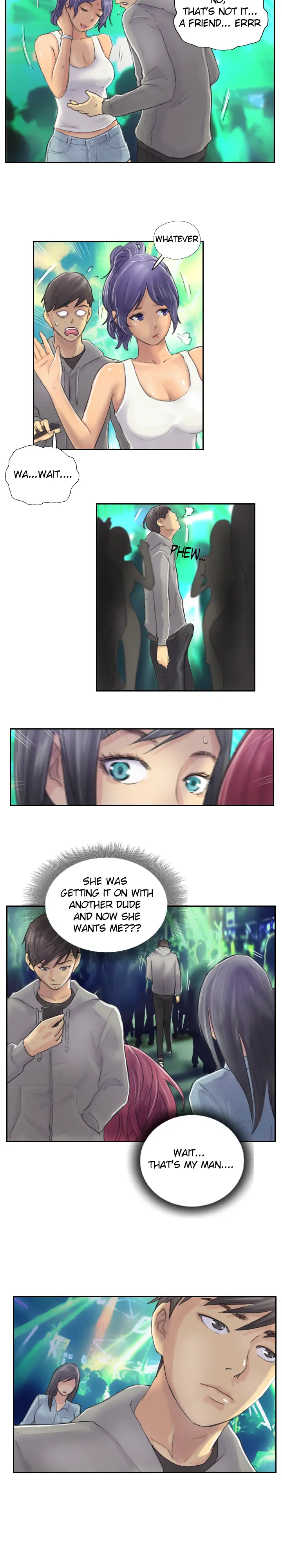 The Reflection page 10