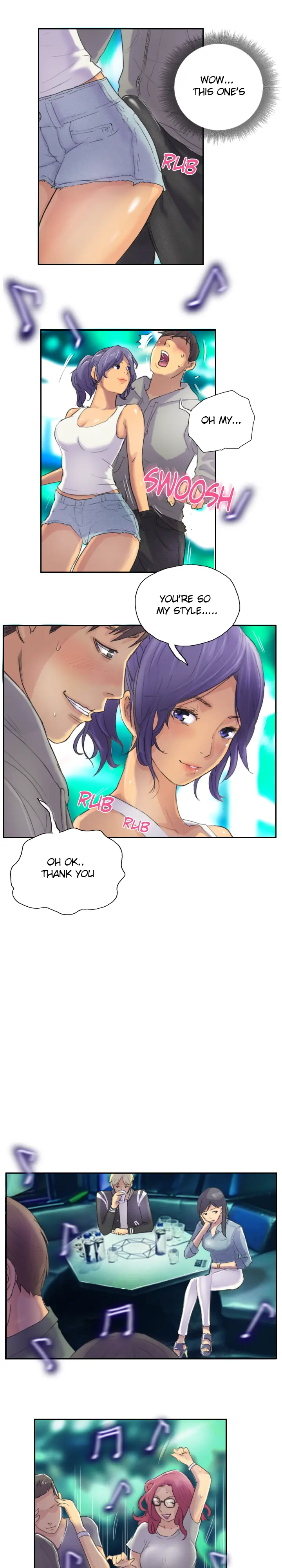 The Reflection page 6