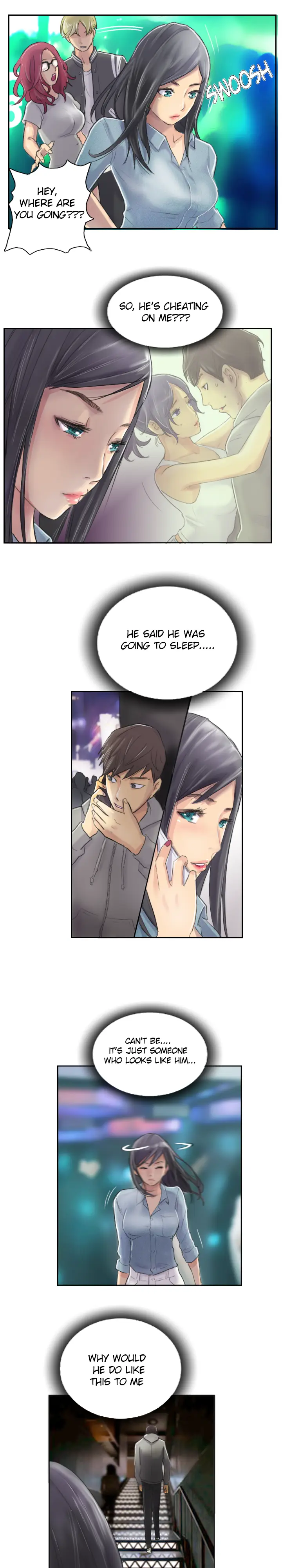 The Reflection page 11