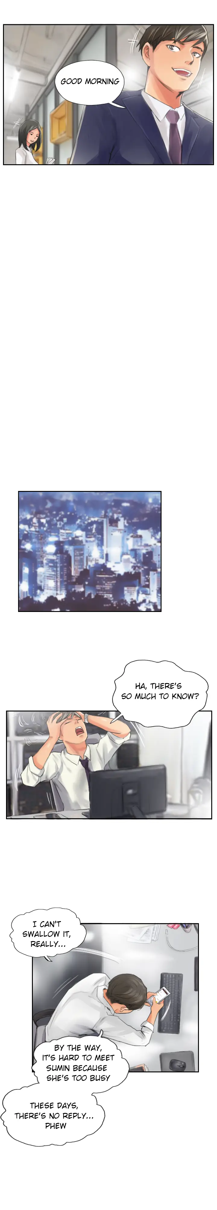 The Reflection page 6