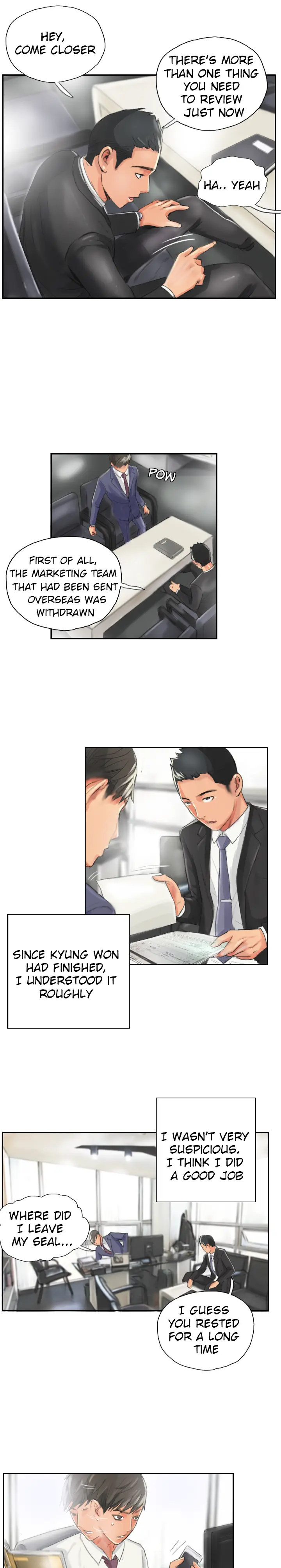 The Reflection page 4