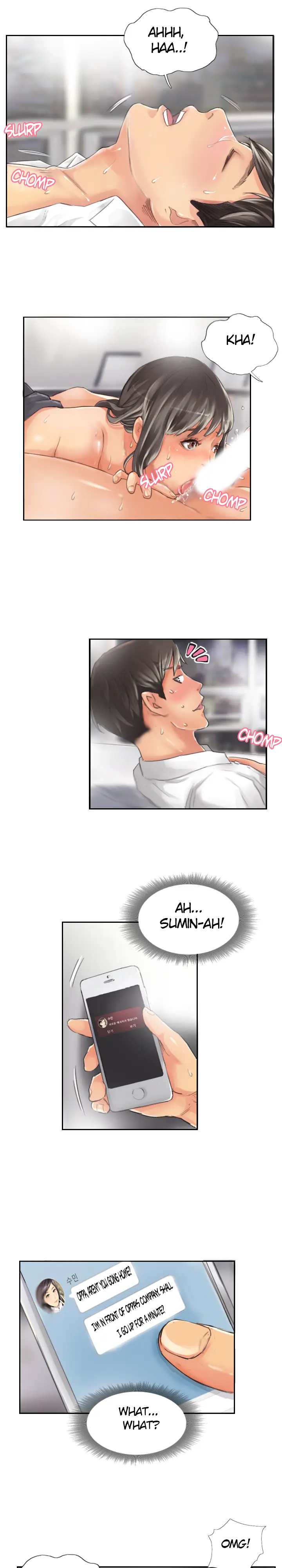 The Reflection page 2