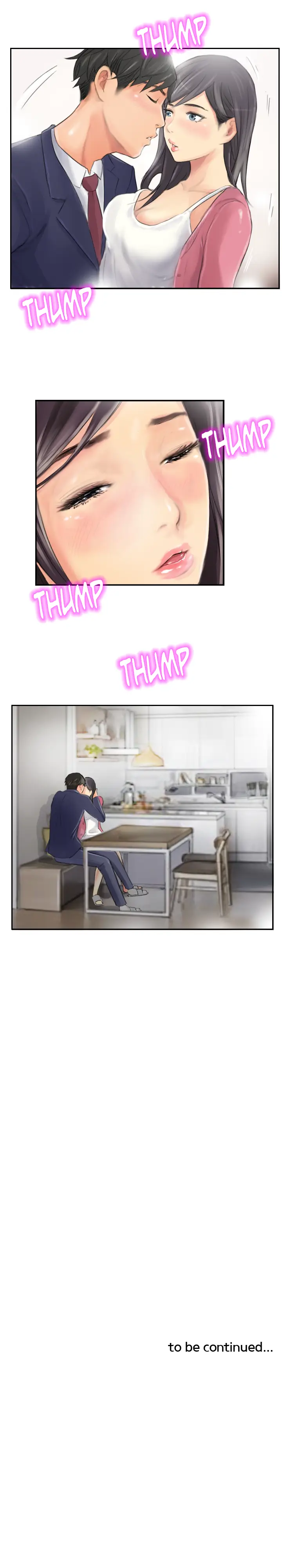 The Reflection page 16