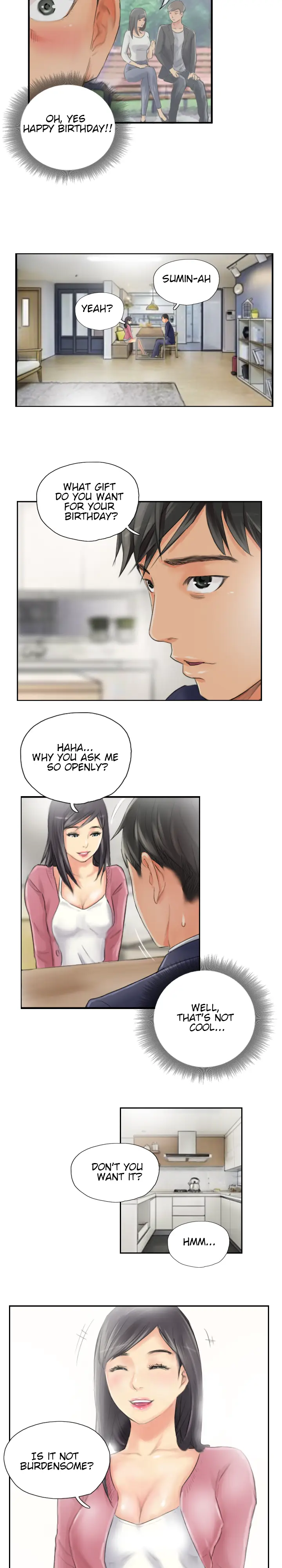 The Reflection page 12