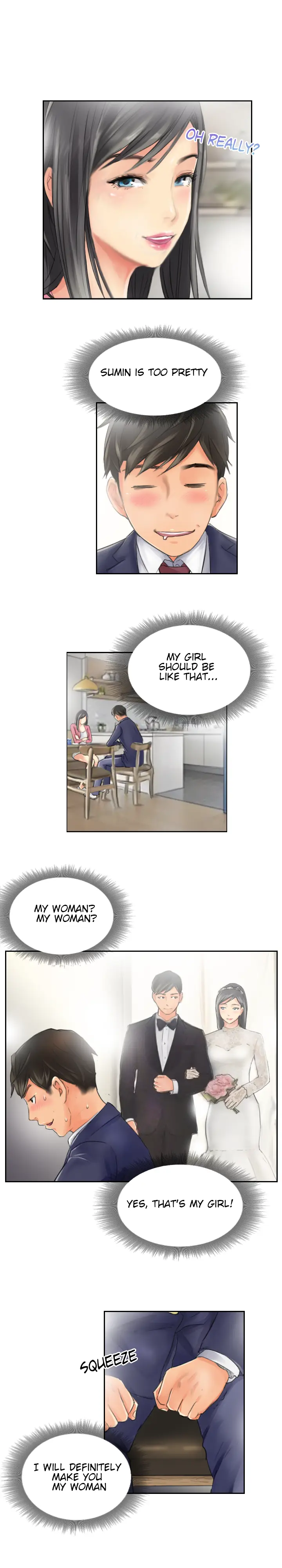 The Reflection page 7