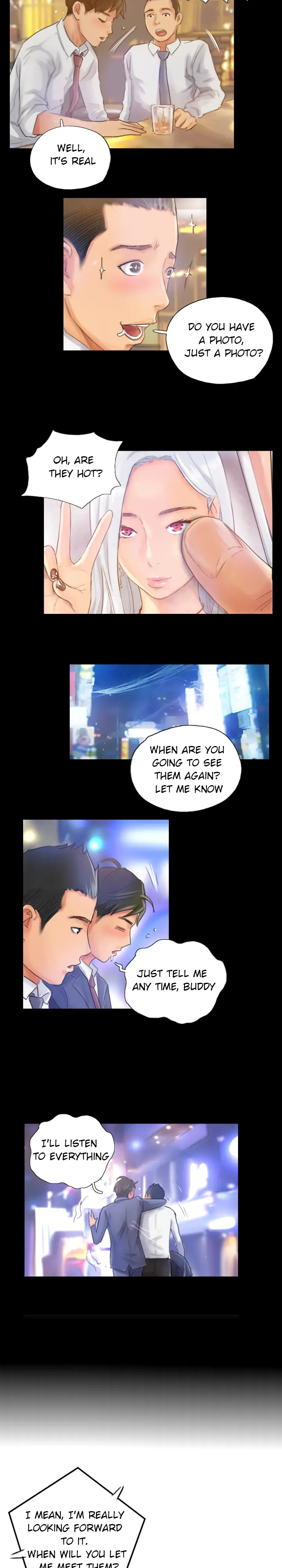 The Reflection page 12