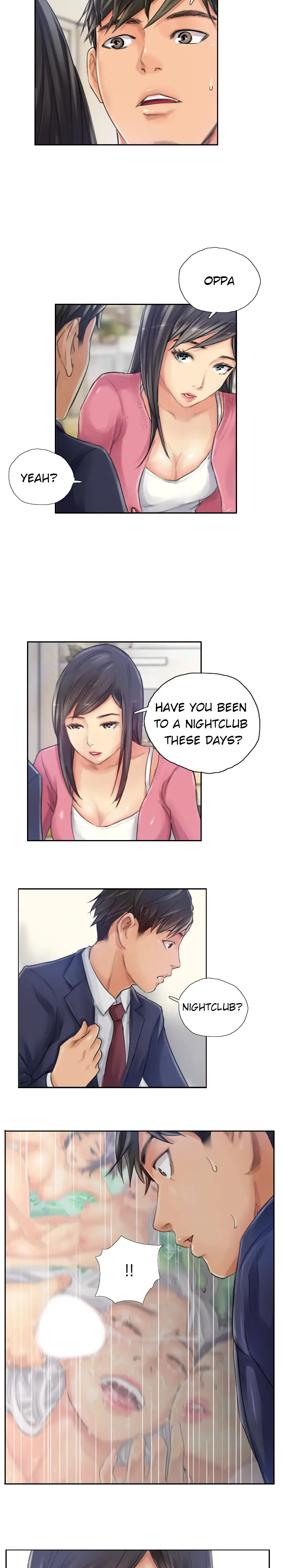The Reflection page 2