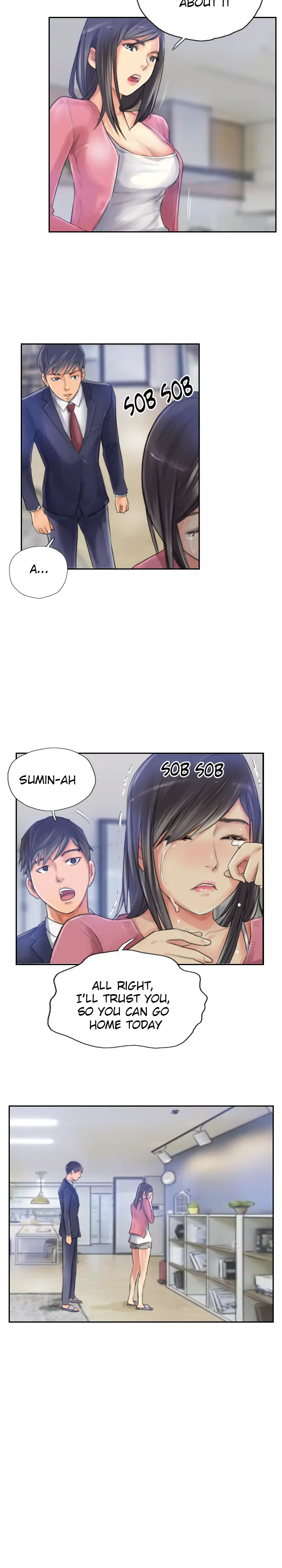 The Reflection page 4