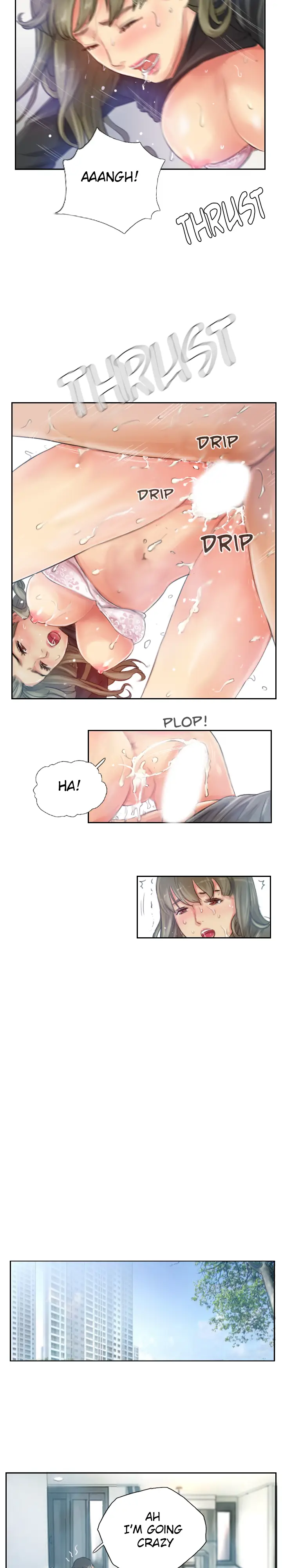 The Reflection page 8