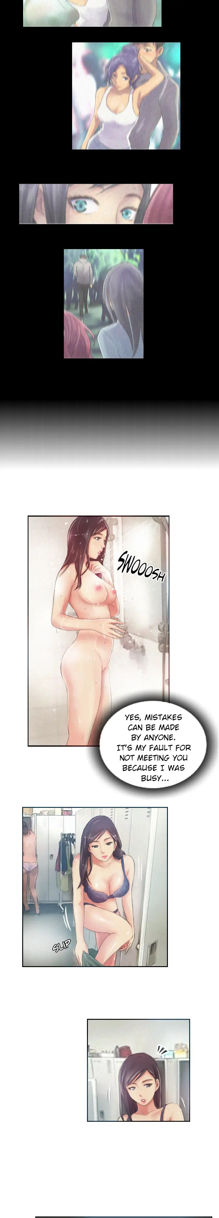 The Reflection page 11