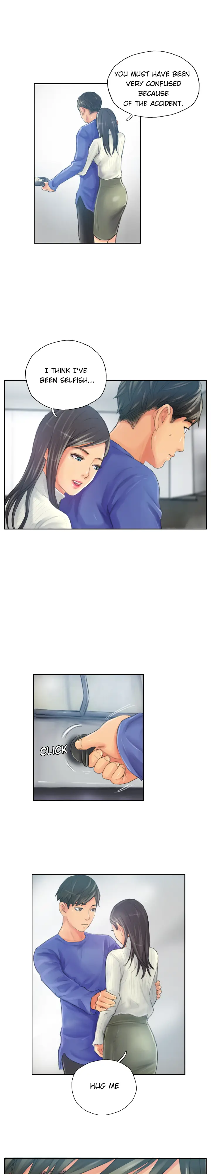 The Reflection page 10