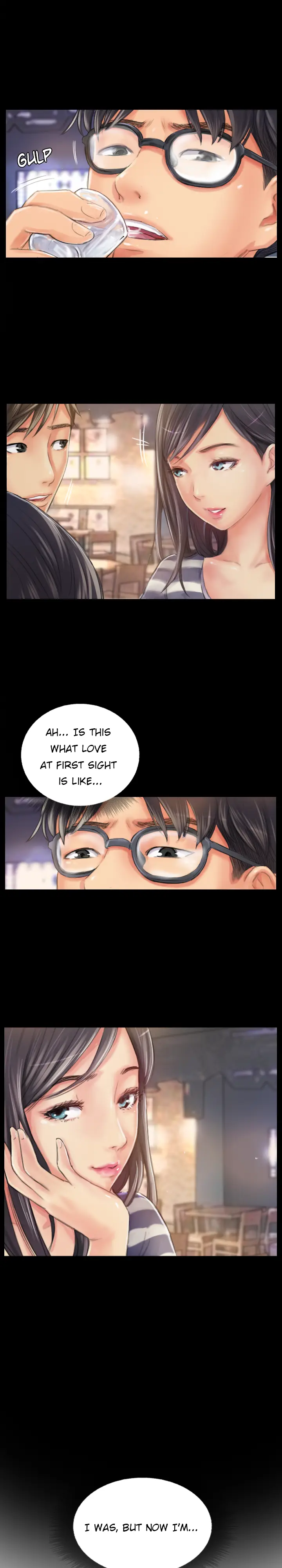 The Reflection page 5