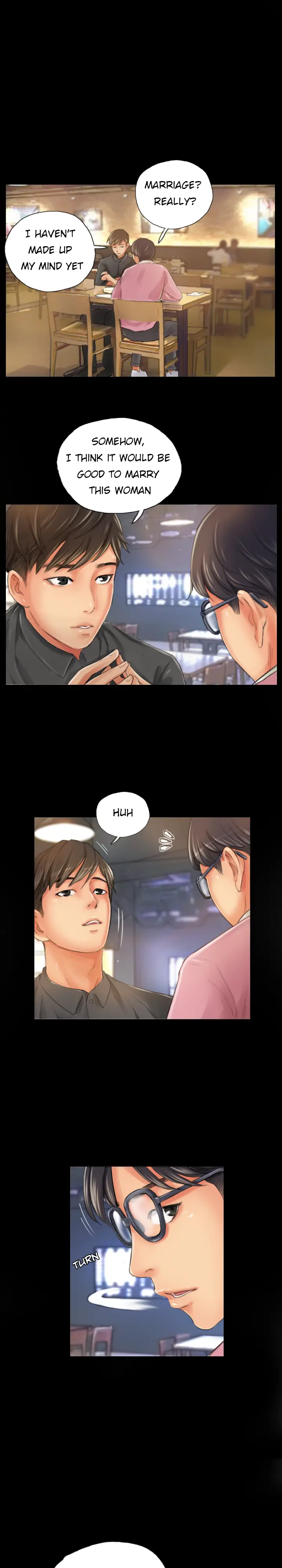 The Reflection page 2