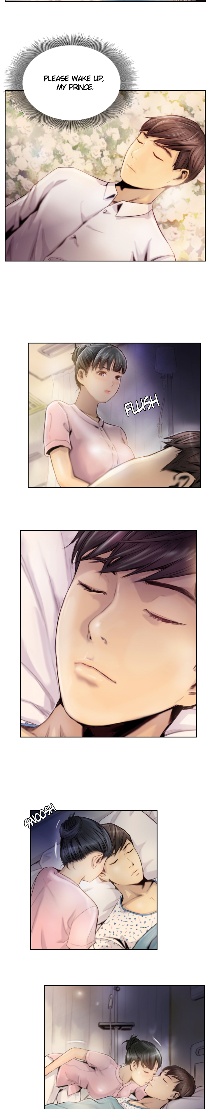 The Reflection page 7