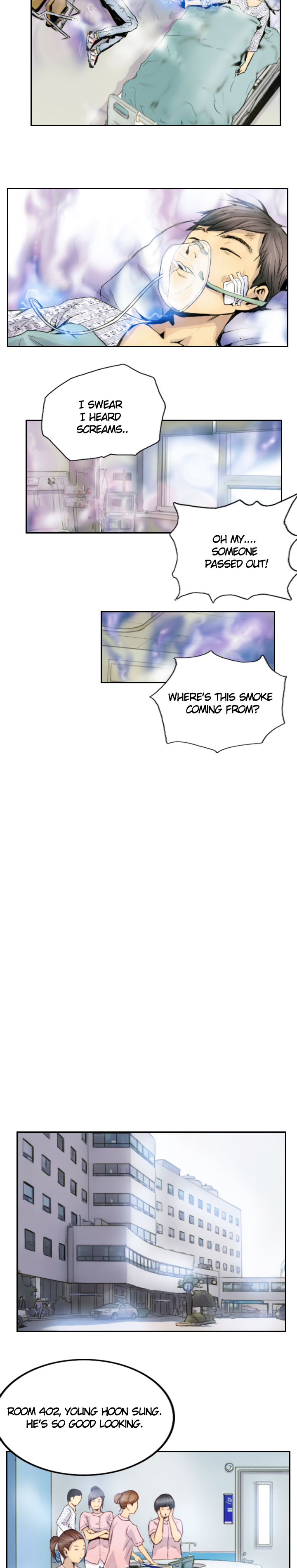 The Reflection page 4