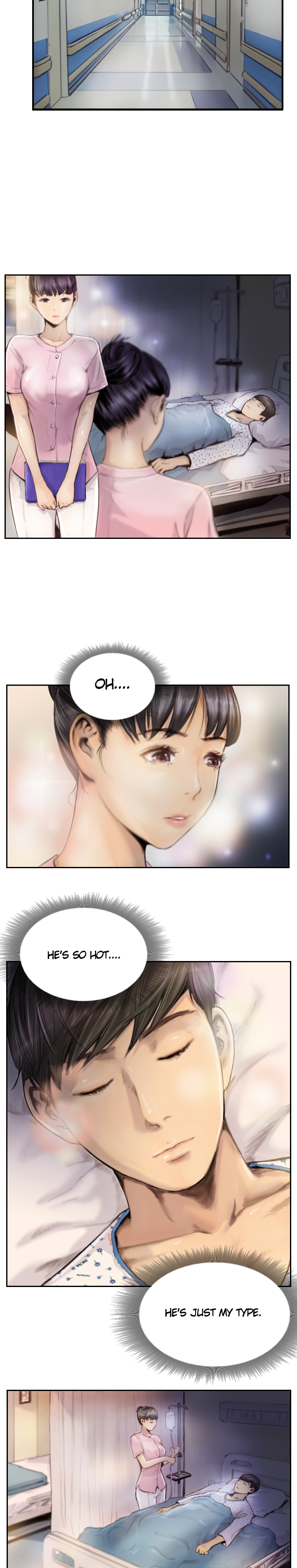 The Reflection page 6