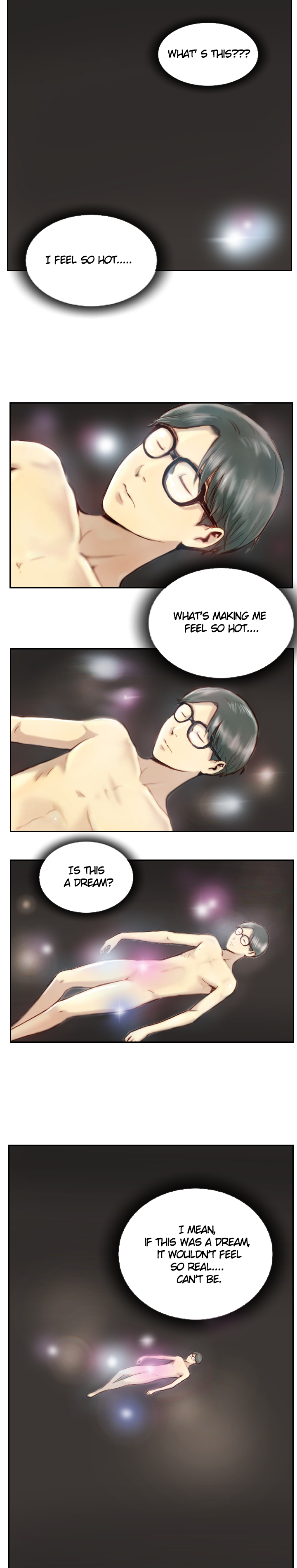 The Reflection page 11