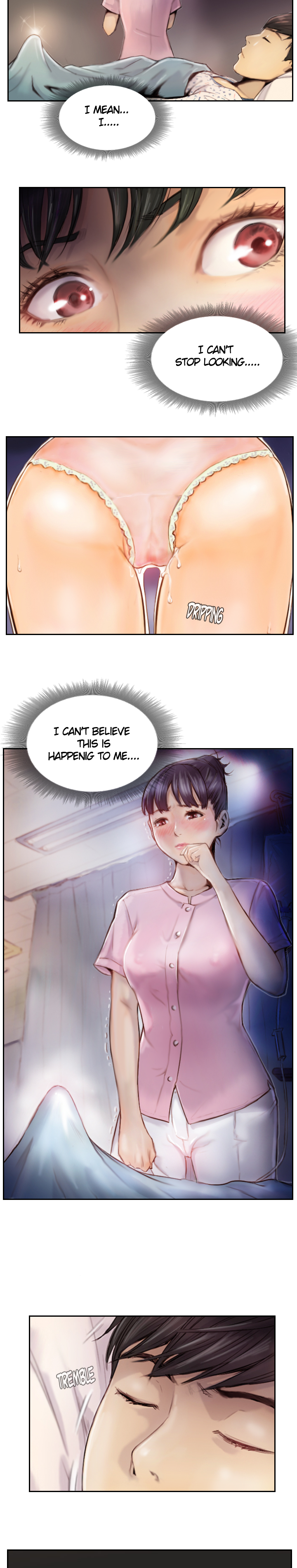 The Reflection page 10