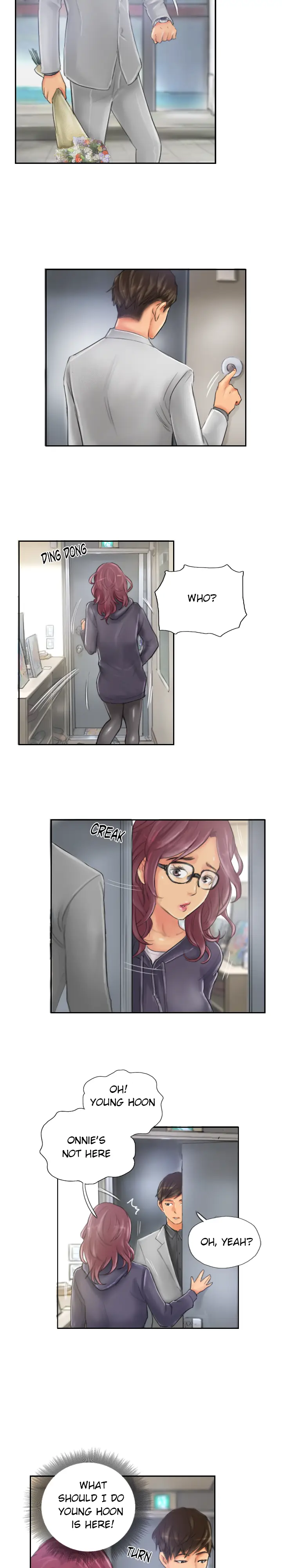 The Reflection page 11