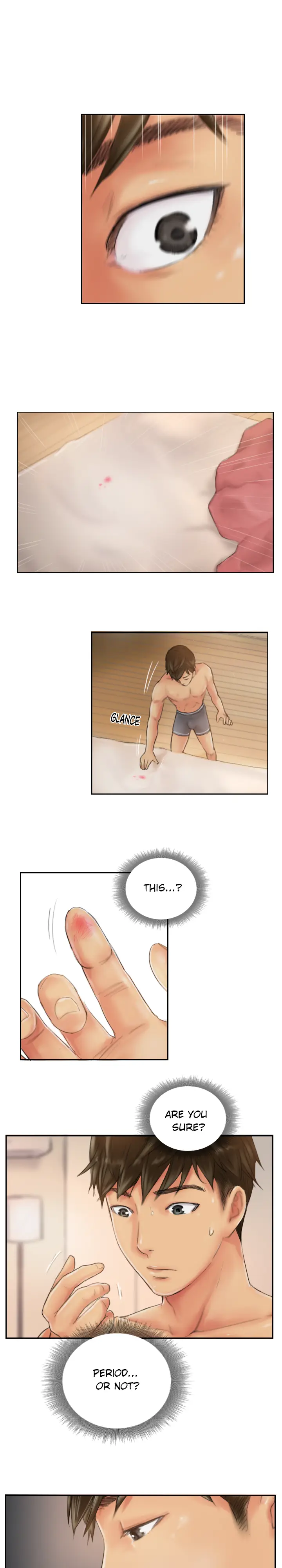 The Reflection page 4