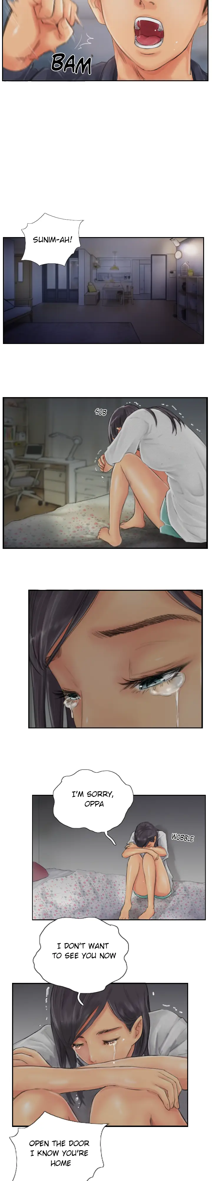 The Reflection page 8