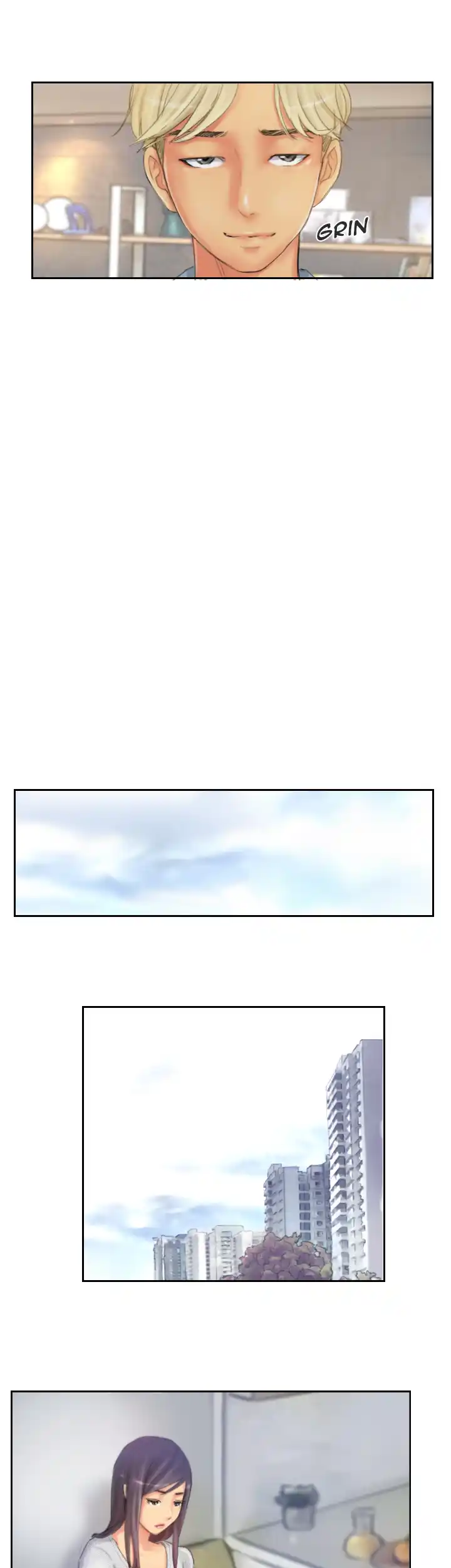 The Reflection page 4