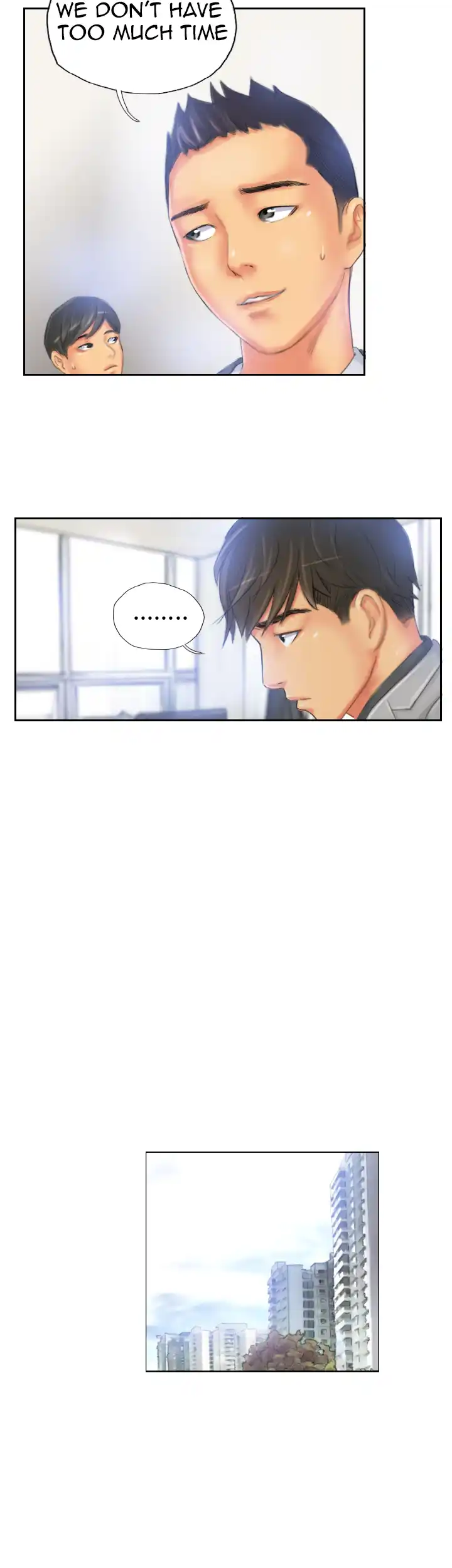 The Reflection page 21