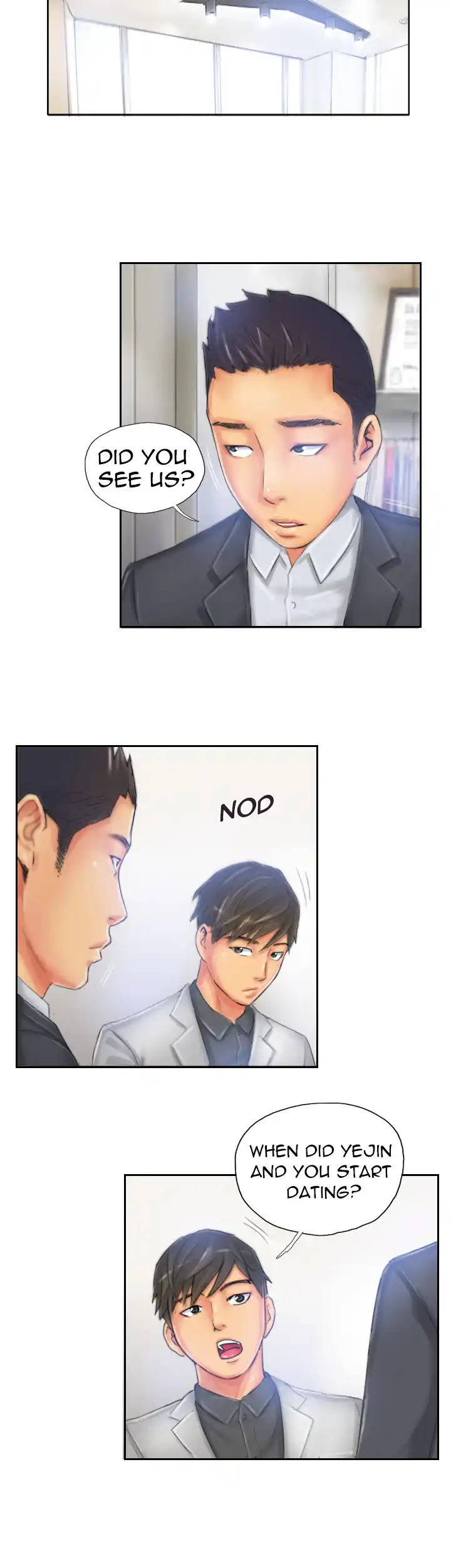The Reflection page 17