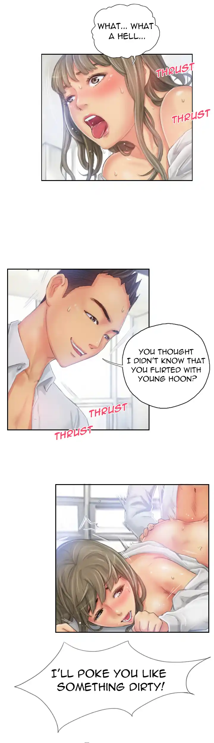 The Reflection page 4