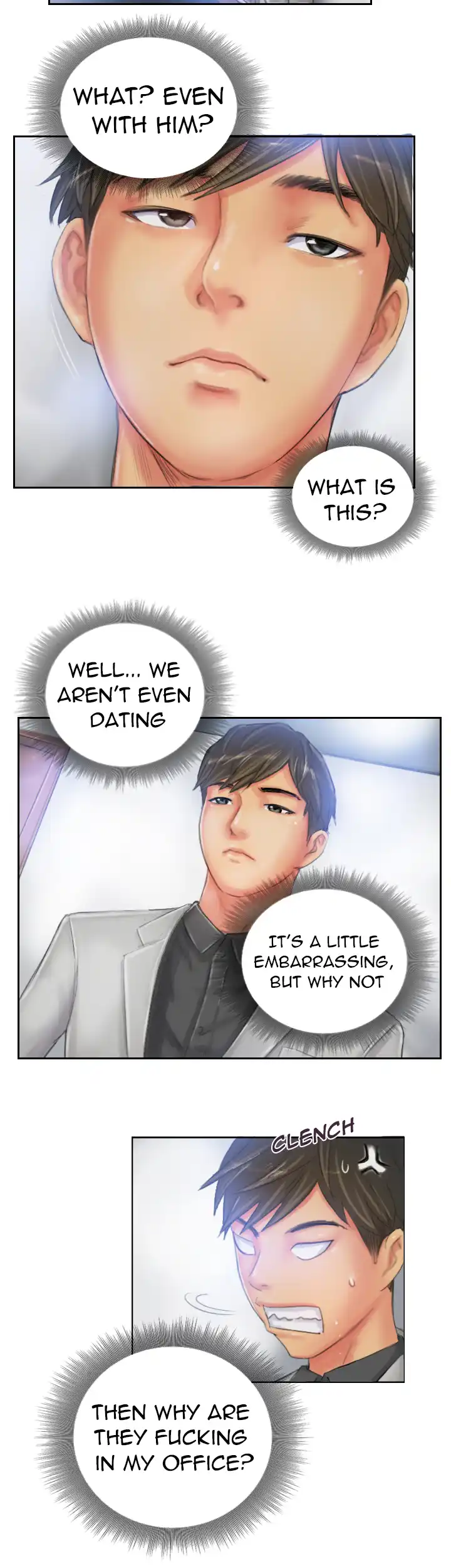 The Reflection page 9