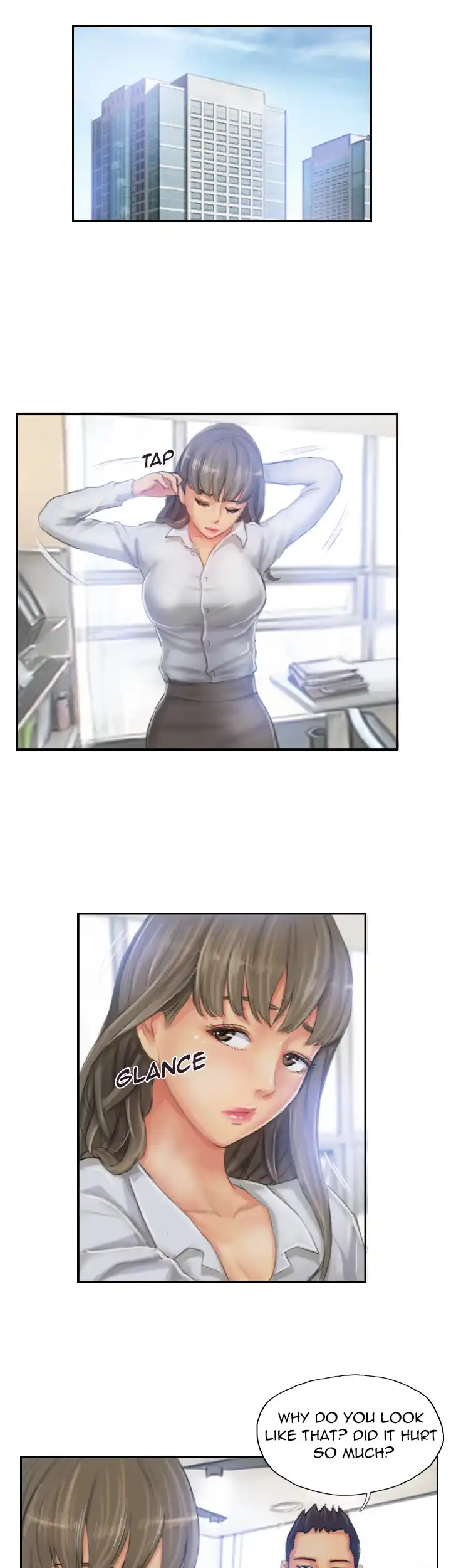 The Reflection page 12