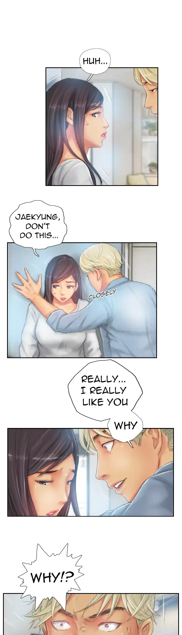 The Reflection page 12