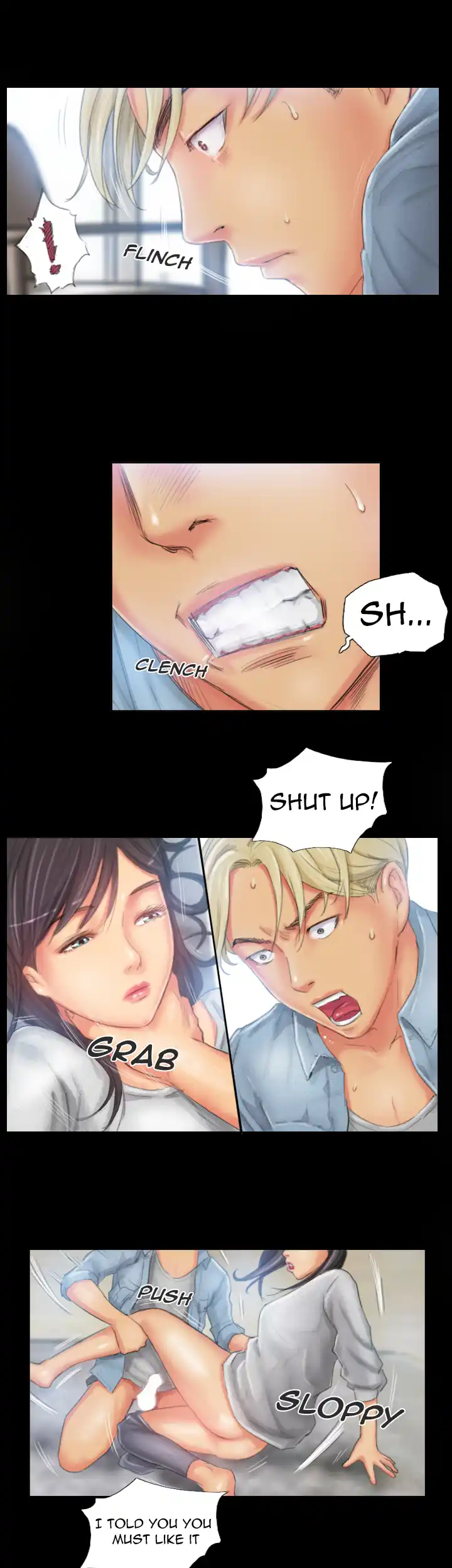 The Reflection page 4