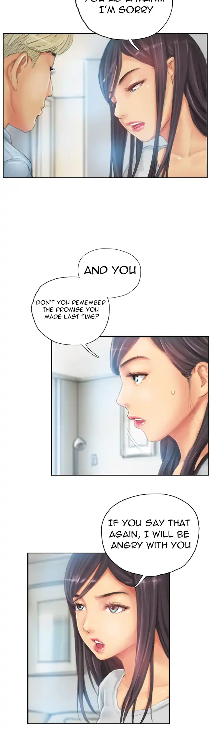 The Reflection page 9