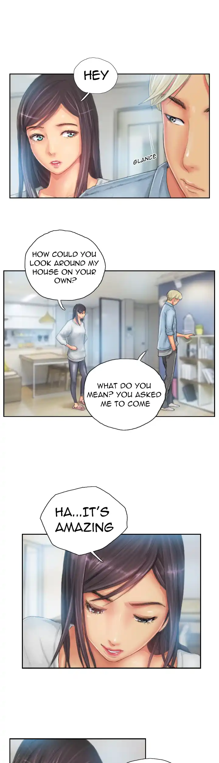 The Reflection page 6