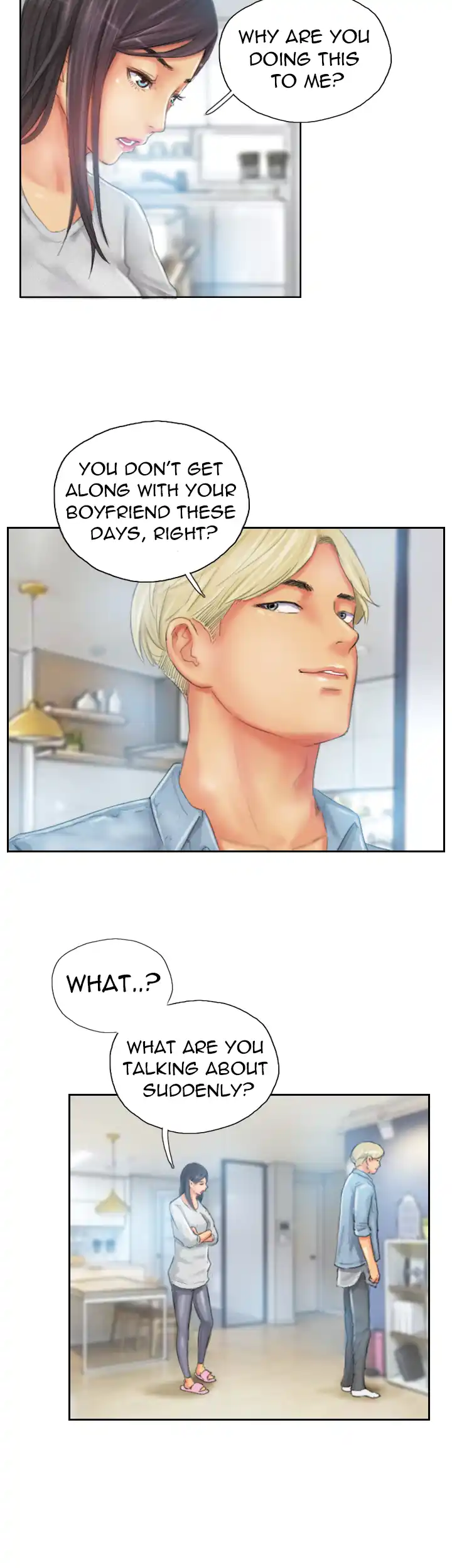 The Reflection page 7