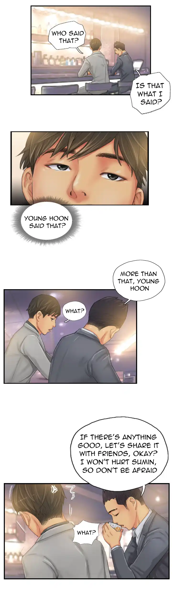 The Reflection page 16