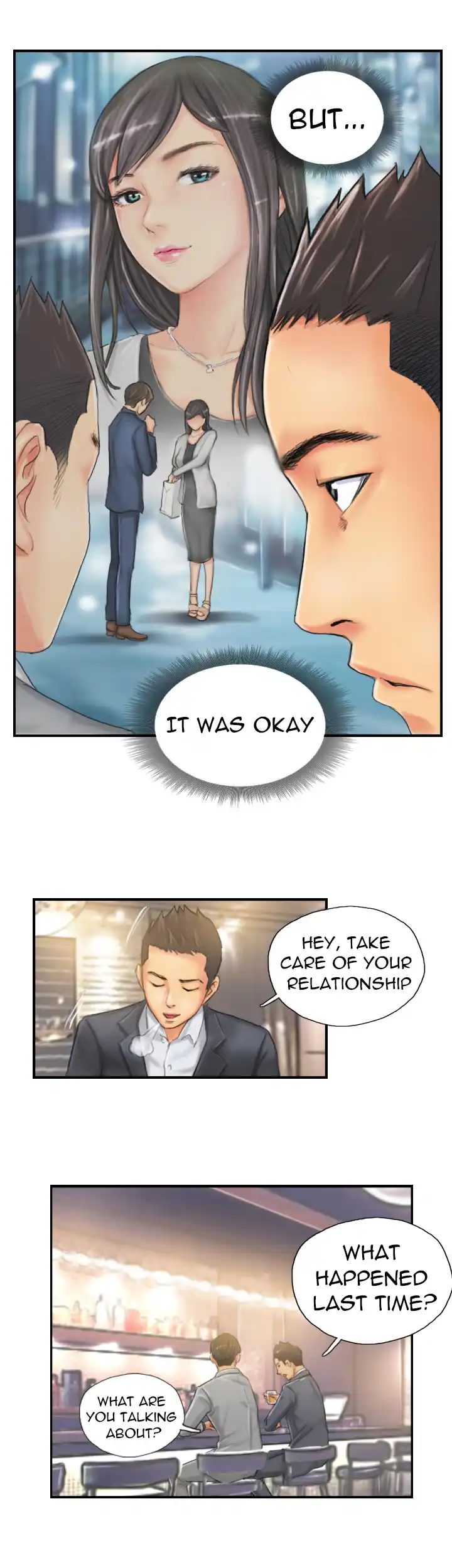 The Reflection page 6