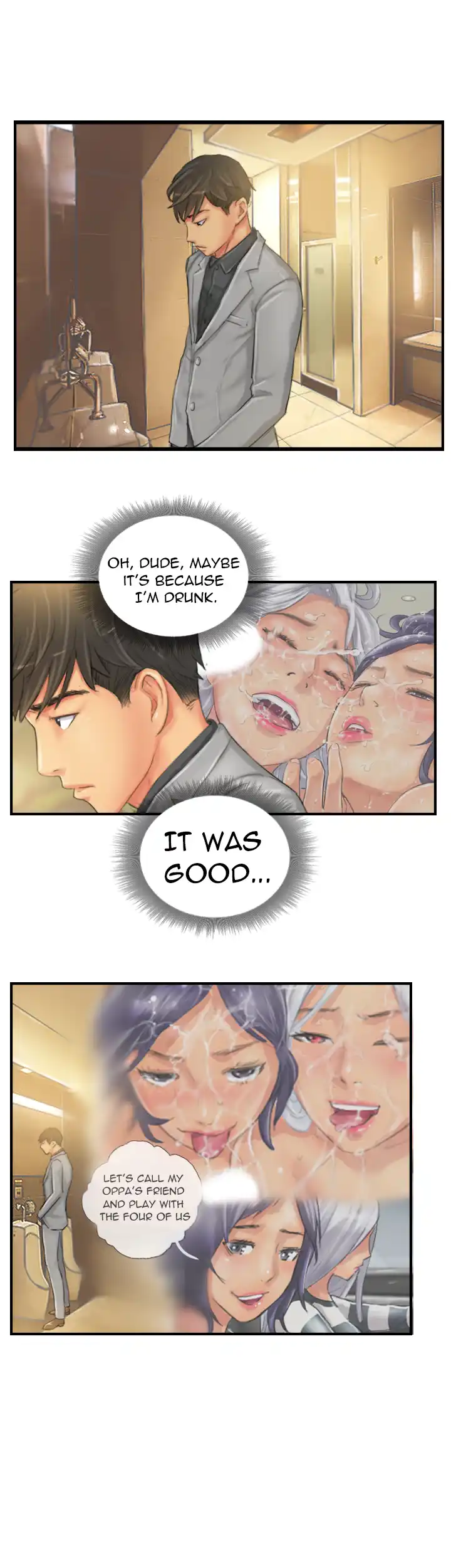 The Reflection page 11