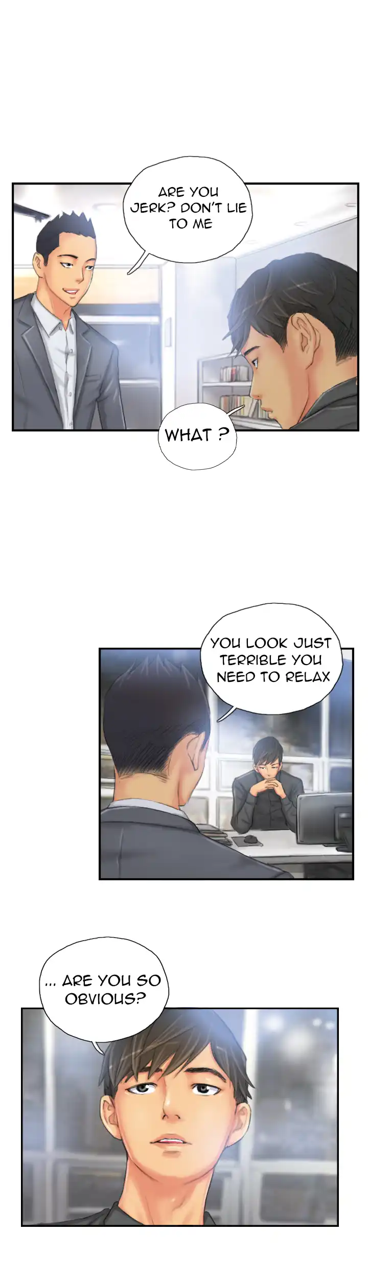 The Reflection page 2