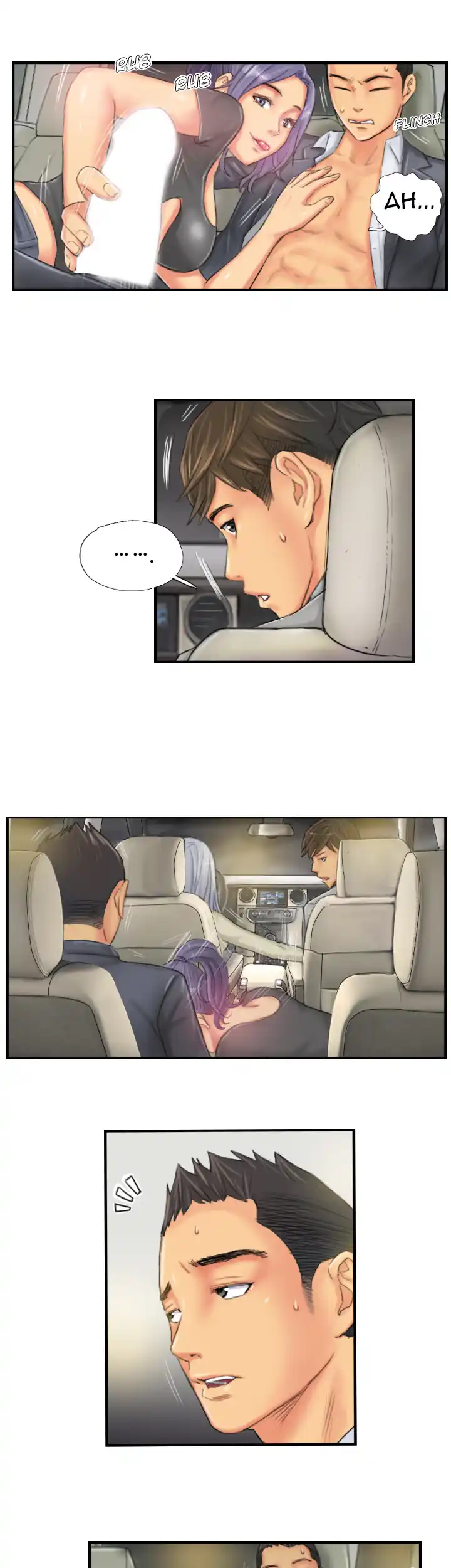 The Reflection page 12