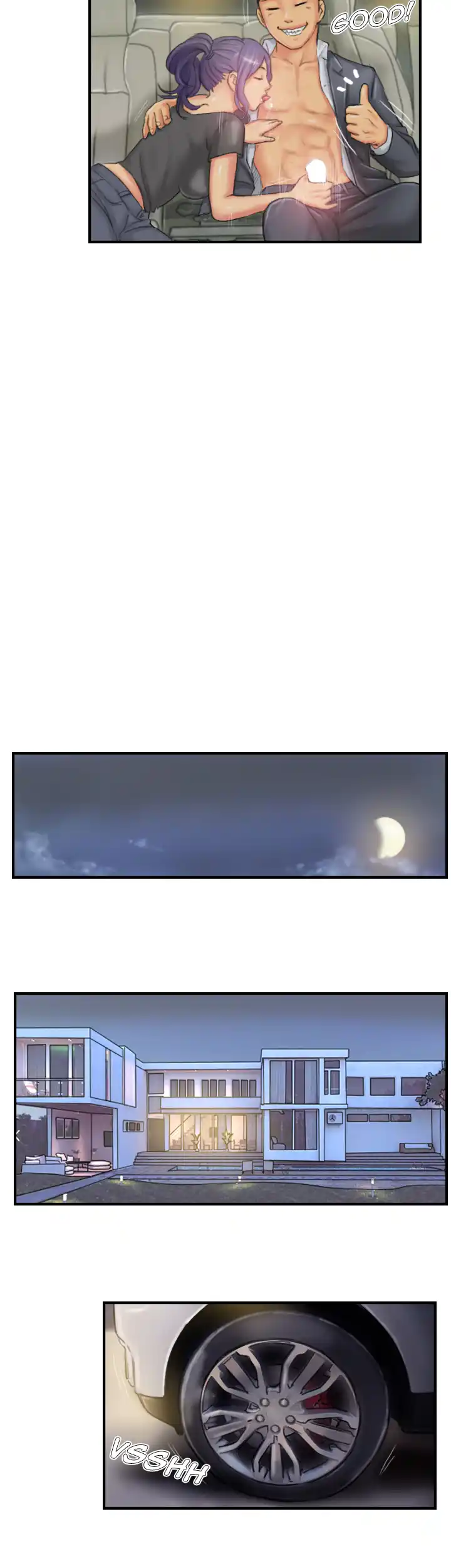 The Reflection page 13