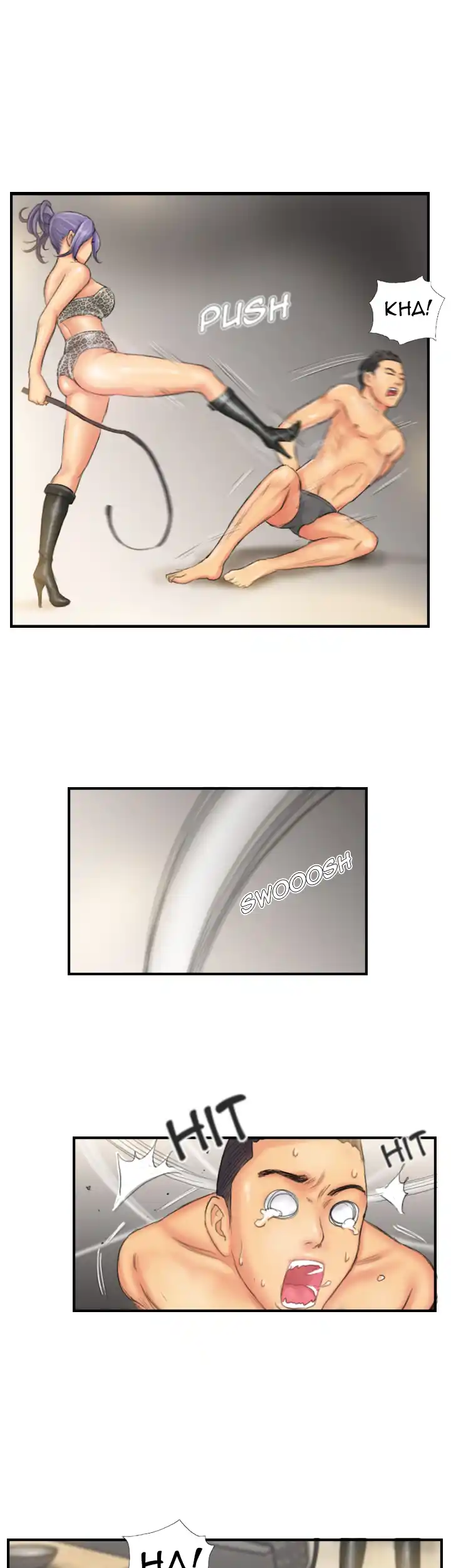 The Reflection page 6