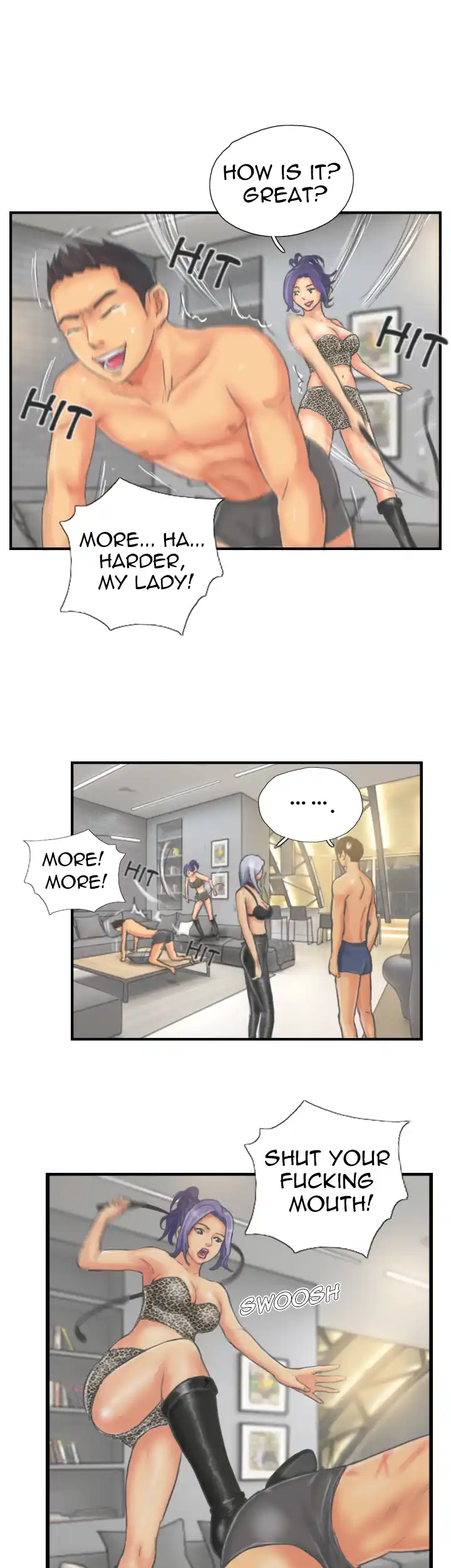 The Reflection page 12