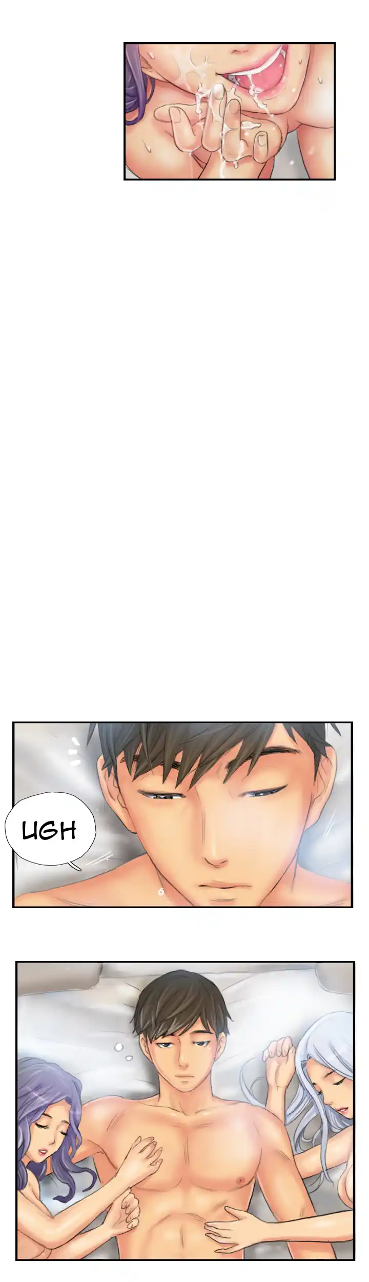The Reflection page 17